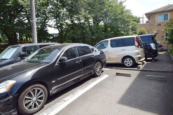 サングリーン11の物件内観写真